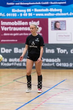 Bild 76 - wBJ SV Henstedt Ulzburg - HSG Holstein Kiel/Kronshagen : Ergebnis: 30:28
